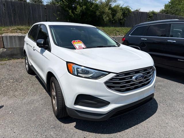 2020 Ford Edge SE