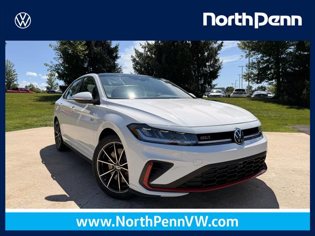 2026 Volkswagen Jetta GLI Autobahn for sale in Colmar, PA