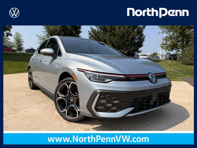 2026 Volkswagen Golf GTI Autobahn for sale in Colmar, PA