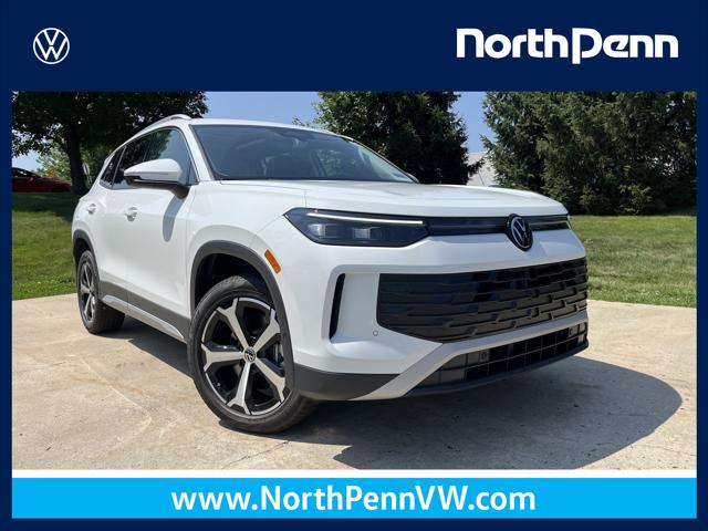 2026 Volkswagen Tiguan SE for sale in Colmar, PA
