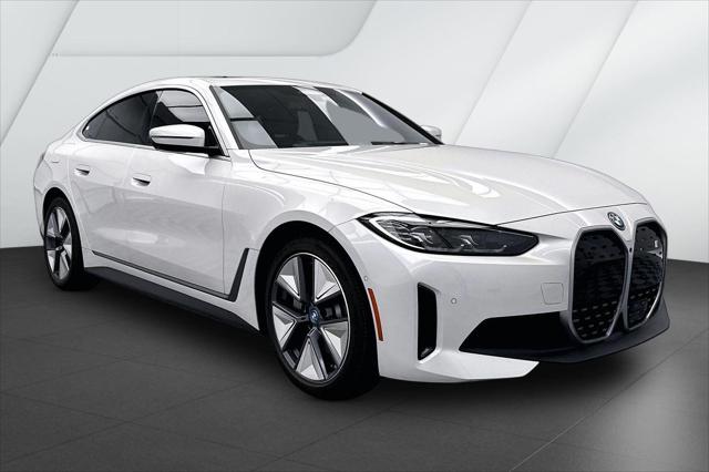 2024 BMW i4 xDrive40 for sale in Omaha, NE