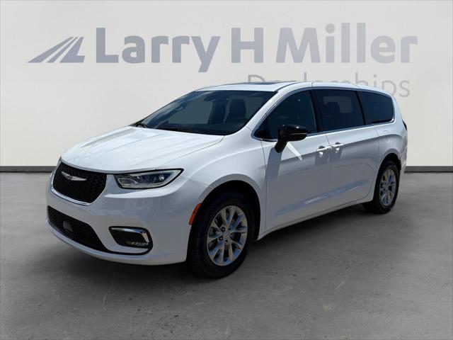 2026 Chrysler Pacifica Limited AWD for sale in Boise, ID