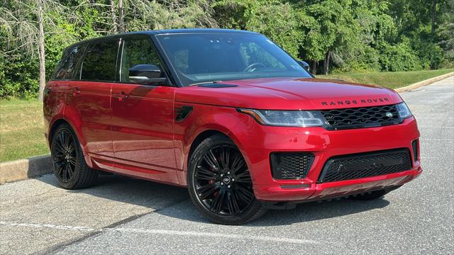 2022 Land Rover Range Rover Sport Autobiography for sale in Exton, PA