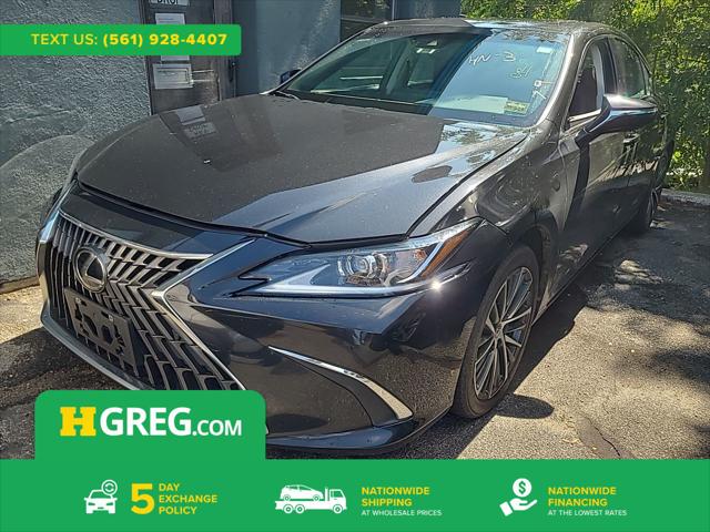 2022 Lexus ES 350 ES 350 for sale in West Palm Beach, FL