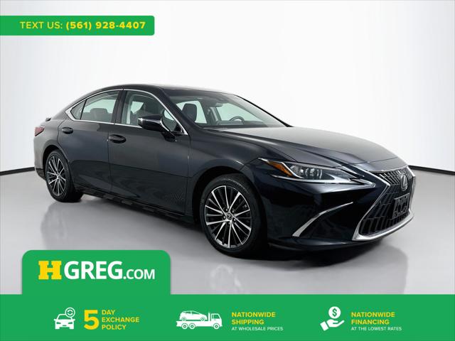 2022 Lexus ES 350 ES 350 for sale in West Palm Beach, FL