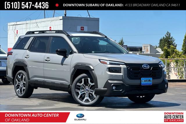 2026 Subaru Outback Touring XT for sale in Oakland, CA