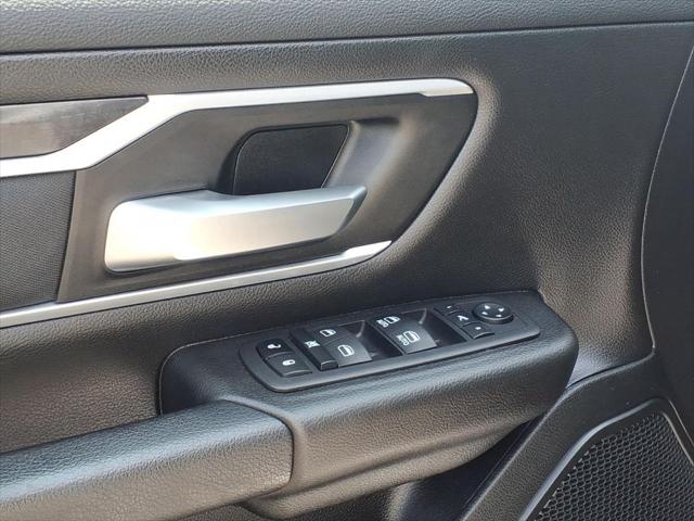 2023 Ram 1500 Big Horn Crew Cab 4x4 57 Box