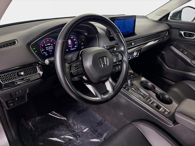 2023 Honda Civic Touring