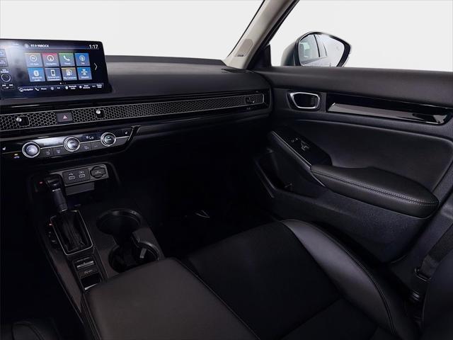 2023 Honda Civic Touring