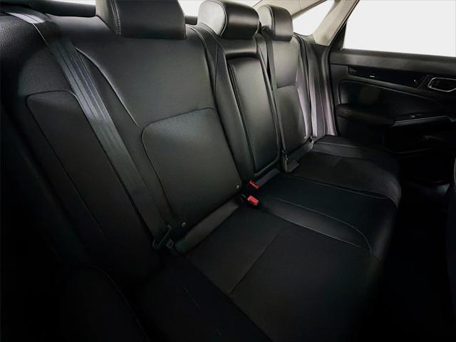 2023 Honda Civic Touring