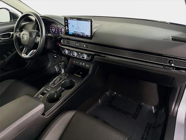 2023 Honda Civic Touring