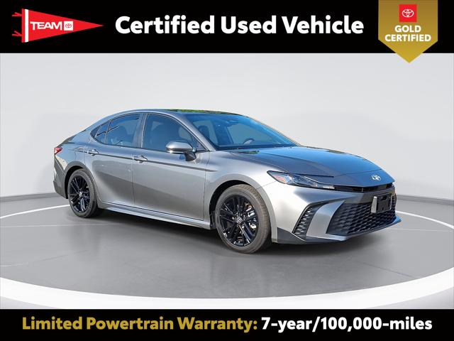 2025 Toyota Camry SE for sale in Langhorne, PA