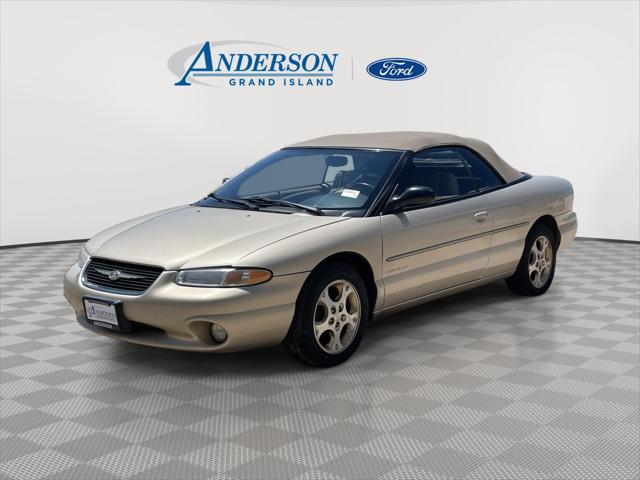 1999 Chrysler Sebring JXi for sale in Grand Island, NE