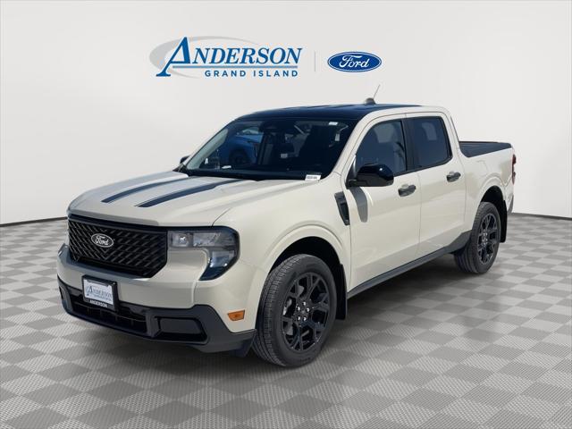 2025 Ford Maverick XLT for sale in Grand Island, NE