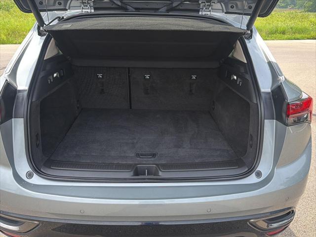 Used 2023 Buick Envision Preferred AWD For Sale in Jackson, MI