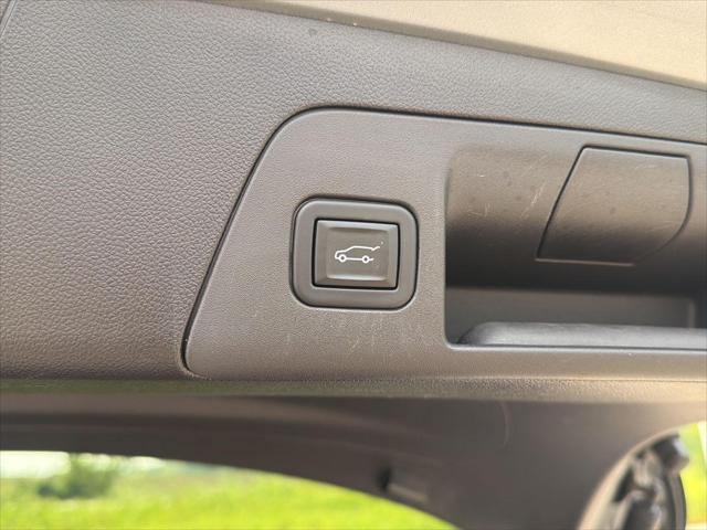 Used 2023 Buick Envision Preferred AWD For Sale in Jackson, MI