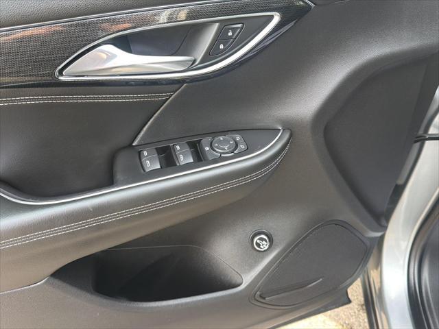 Used 2023 Buick Envision Preferred AWD For Sale in Jackson, MI