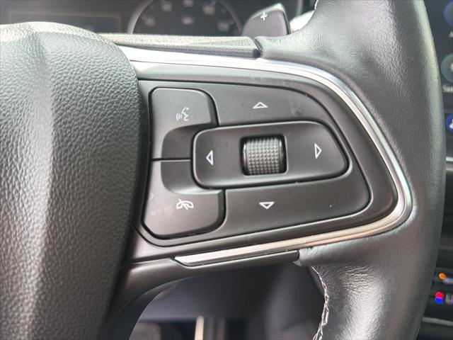 Used 2023 Buick Envision Preferred AWD For Sale in Jackson, MI