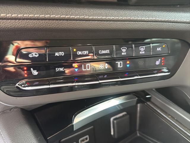 Used 2023 Buick Envision Preferred AWD For Sale in Jackson, MI
