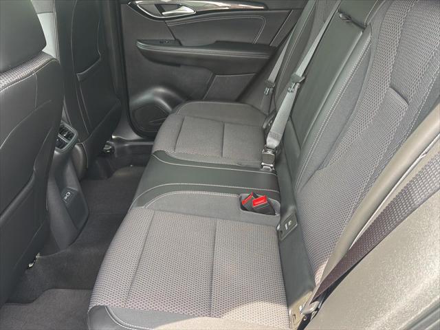 Used 2023 Buick Envision Preferred AWD For Sale in Jackson, MI