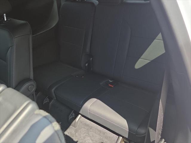 Used 2025 Chevrolet Traverse AWD LT For Sale in Jackson, MI