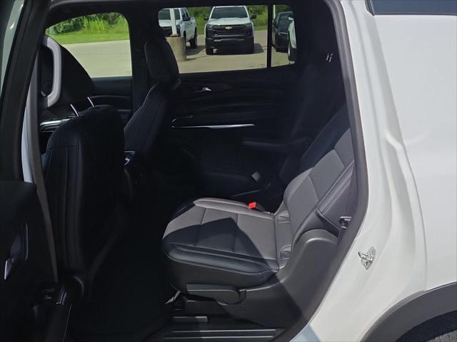 Used 2025 Chevrolet Traverse AWD LT For Sale in Jackson, MI