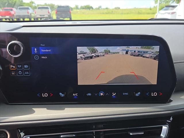 Used 2025 Chevrolet Traverse AWD LT For Sale in Jackson, MI