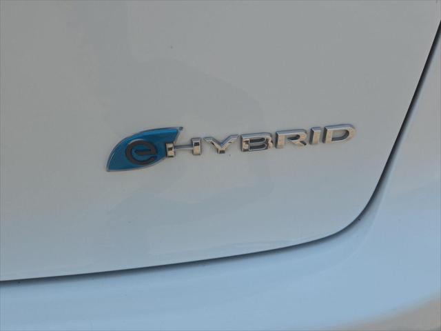 Used 2023 Chrysler Pacifica Hybrid Touring L For Sale in Jackson, MI