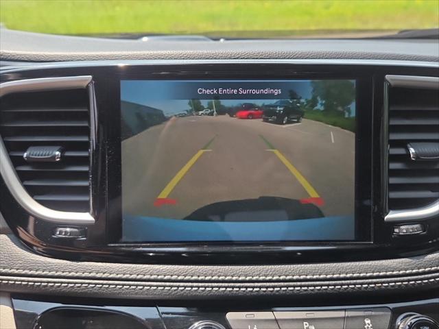 Used 2023 Chrysler Pacifica Hybrid Touring L For Sale in Jackson, MI