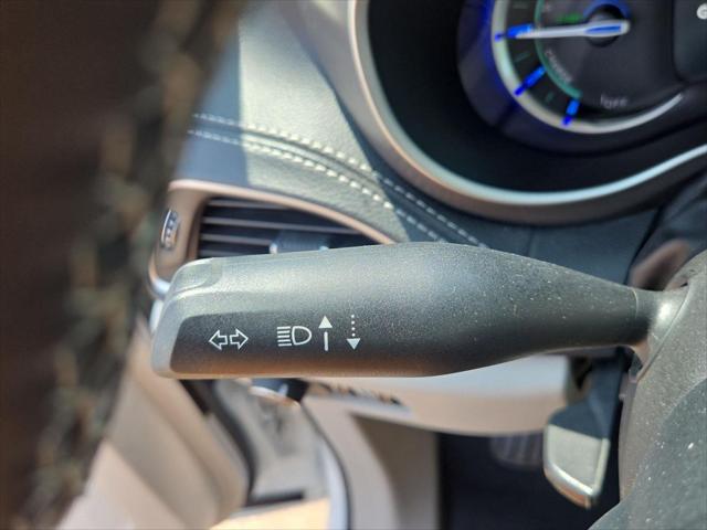 Used 2023 Chrysler Pacifica Hybrid Touring L For Sale in Jackson, MI