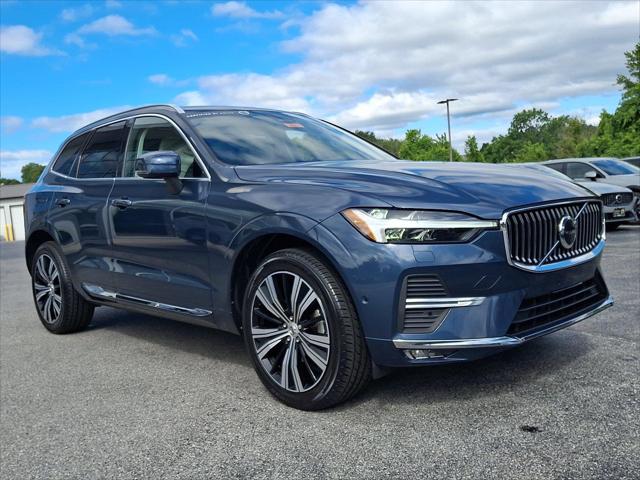 2023 Volvo XC60 B5 Plus Bright Theme for sale in West Chester, PA