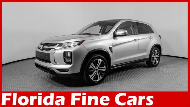 2021 Mitsubishi Outlander Sport SE for sale in , 