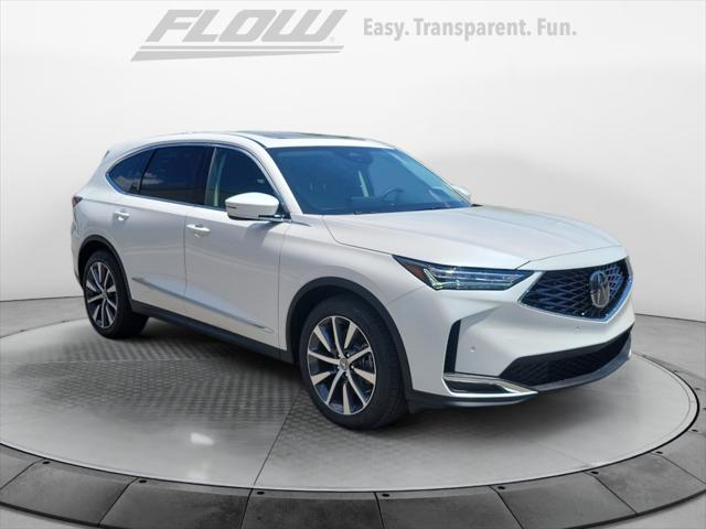 2026 Acura MDX Technology Package for sale in Wilmington, NC