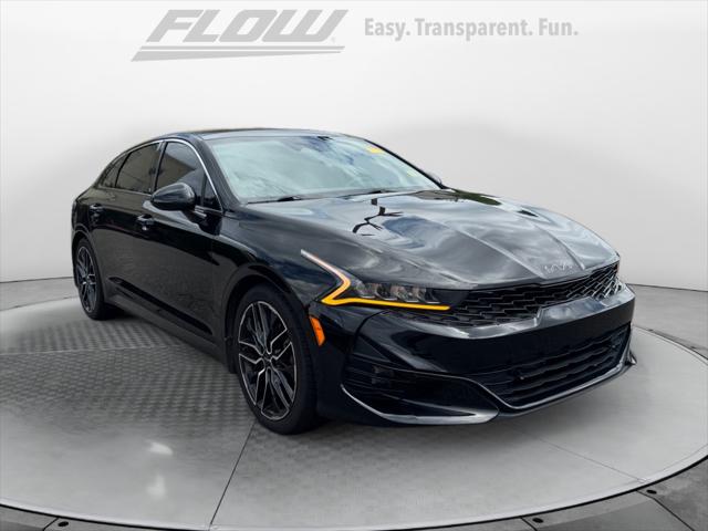 2023 Kia K5 GT for sale in Statesville, NC