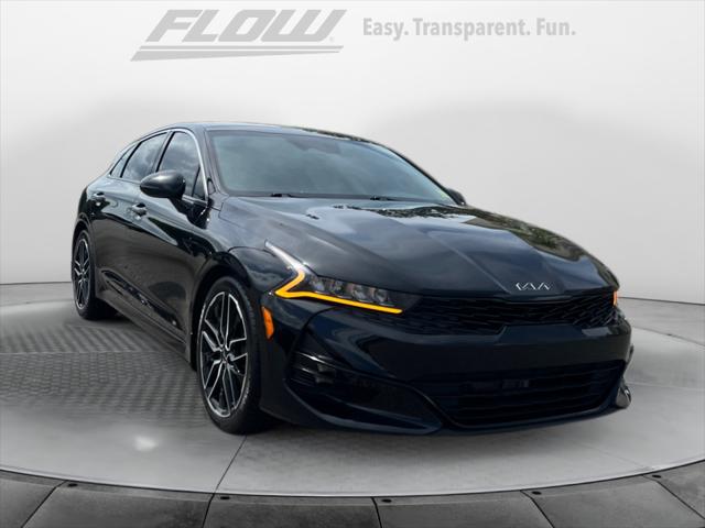 2023 Kia K5 GT for sale in Statesville, NC