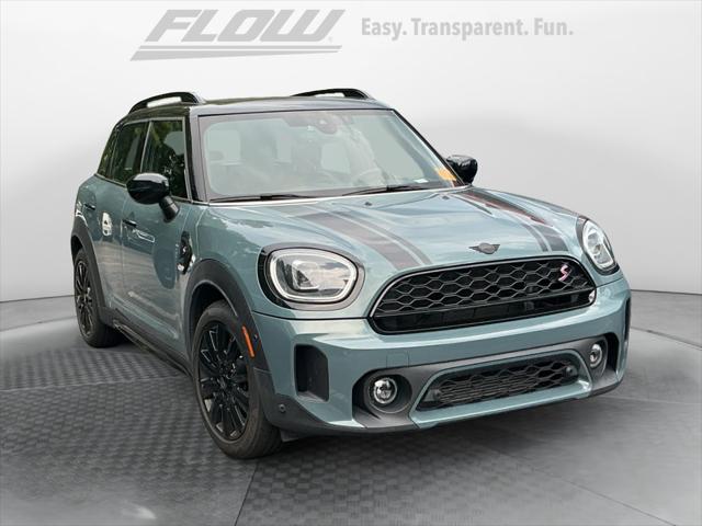 2023 MINI Cooper Countryman Cooper S for sale in Raleigh, NC