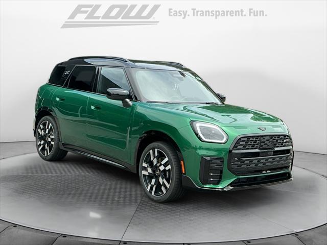 2027 MINI Cooper Countryman S for sale in Raleigh, NC