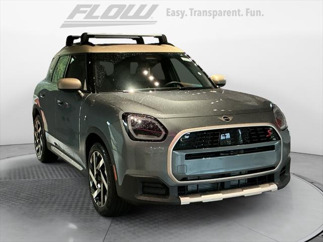 2027 MINI Cooper Countryman S for sale in Raleigh, NC