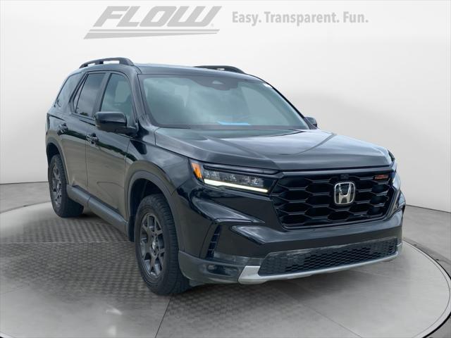 2024 Honda Pilot TrailSport for sale in Winston Salem, NC