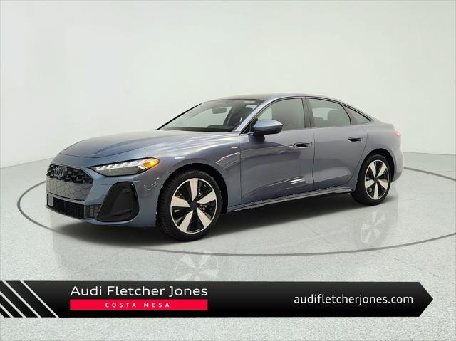 2026 Audi A5 Premium Plus TFSI quattro S tronic for sale in Costa Mesa, CA