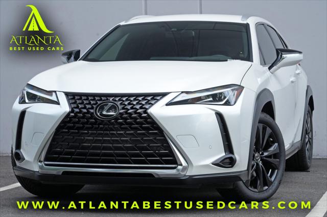 2022 Lexus UX 200 UX 200 for sale in Norcross, GA