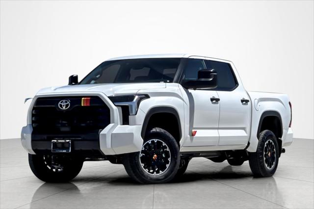2026 Toyota Tundra Limited CrewMax 5.5' Bed for sale in Carson, CA