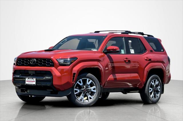 2026 Toyota 4Runner TRD Sport for sale in Carson, CA