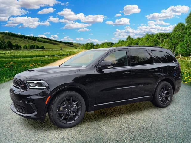 2026 Dodge Durango GT Plus AWD HEMI V8