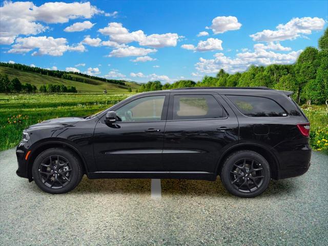 2026 Dodge Durango GT Plus AWD HEMI V8