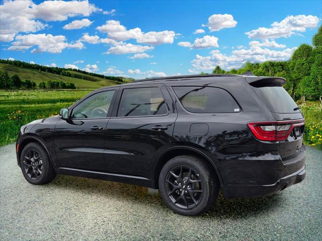 2026 Dodge Durango GT Plus AWD HEMI V8