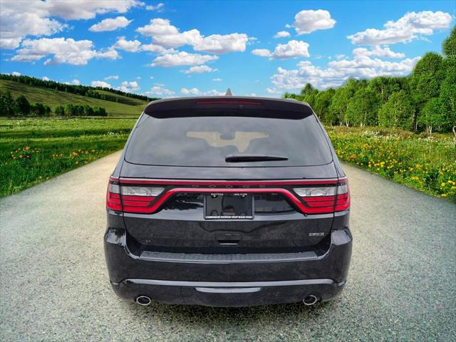 2026 Dodge Durango GT Plus AWD HEMI V8
