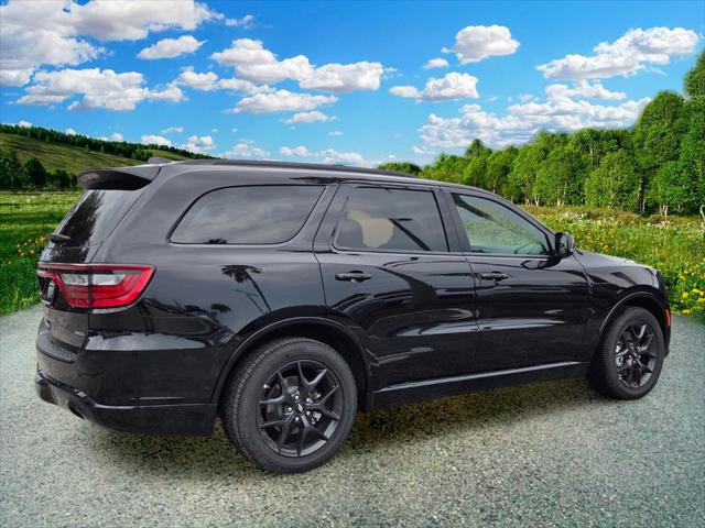 2026 Dodge Durango GT Plus AWD HEMI V8
