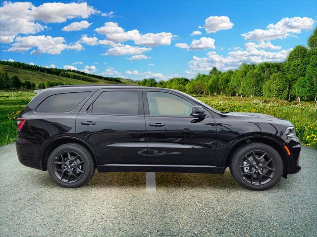 2026 Dodge Durango GT Plus AWD HEMI V8