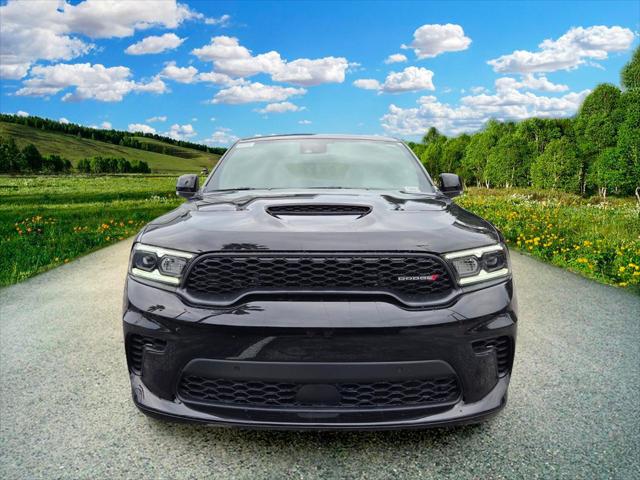 2026 Dodge Durango GT Plus AWD HEMI V8